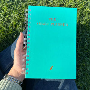Smart Planner 2024     Rupture de stock